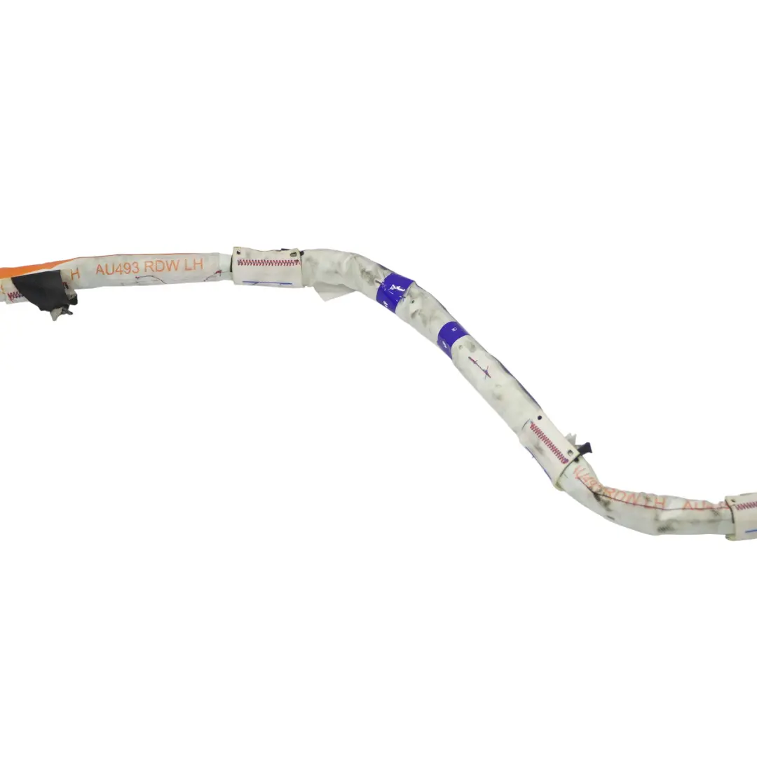 Roof Headliner Curtain Air Module Left N/S to Audi A5 F5 with Part number 8W8880741F Audi A5 F5 Roof Headliner Curtain Air Module Left N/S - SKU 8W8880741F - Part number 8W8880741F