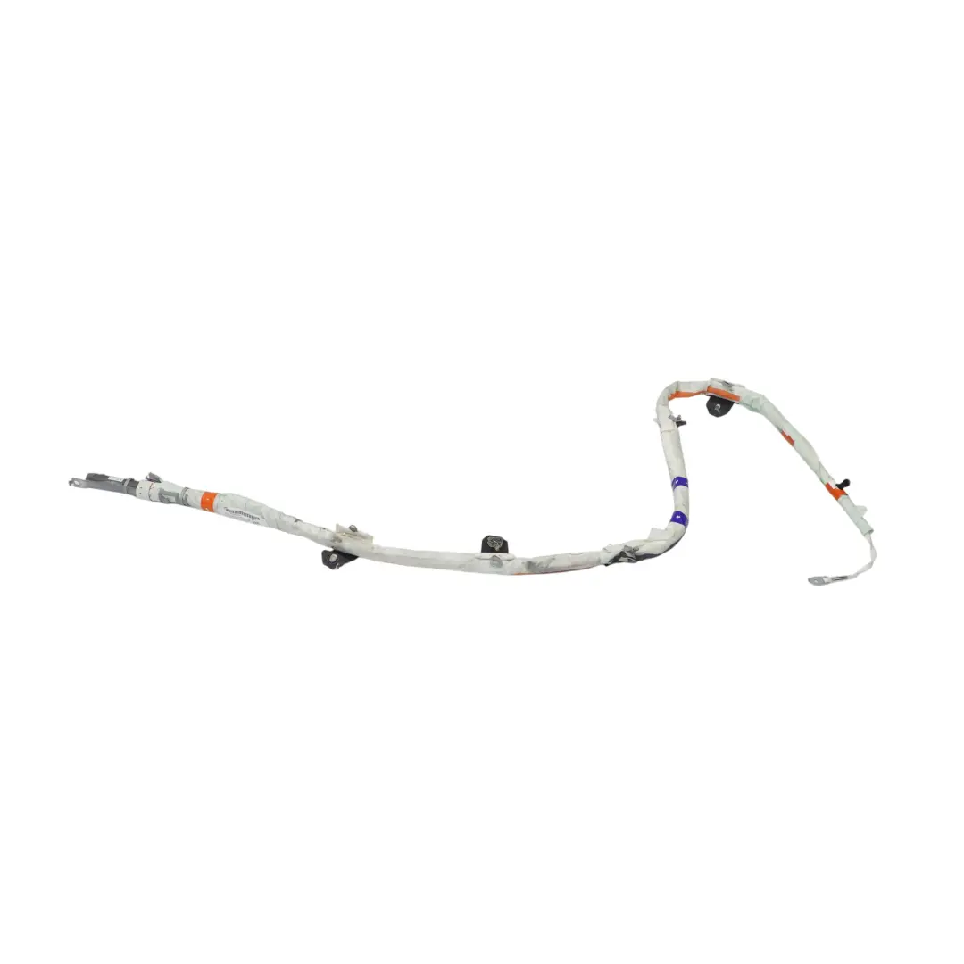Audi A5 F5 Módulo de aire de cortina para techo de lado izquierdo - SKU 8W8880741F - Número de pieza 8W8880741F