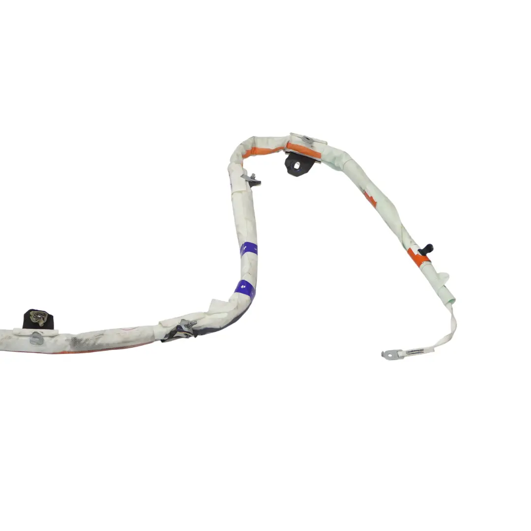 Kurtyna Poduszka Powietrzna Podsufitki Airbag Lewo do Audi A5 F5 o numerze 8W8880741F Audi A5 F5 Kurtyna Poduszka Powietrzna Podsufitki Airbag Lewo - SKU 8W8880741F - Numer Części 8W8880741F