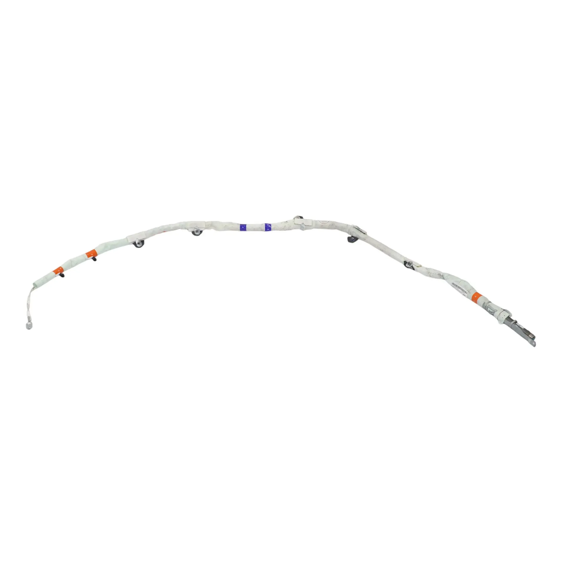 Audi A5 F5 Módulo de aire de cortina para techo de lado derecho 8W8880742F