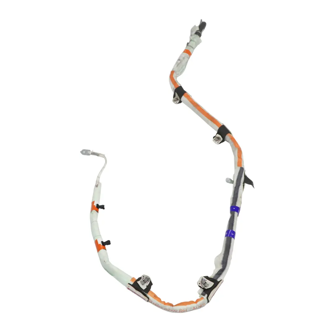 Audi A5 F5 Dach Himmel Vorhang Luftmodul Rechts - SKU 8W8880742F - Teilenummer 8W8880742F