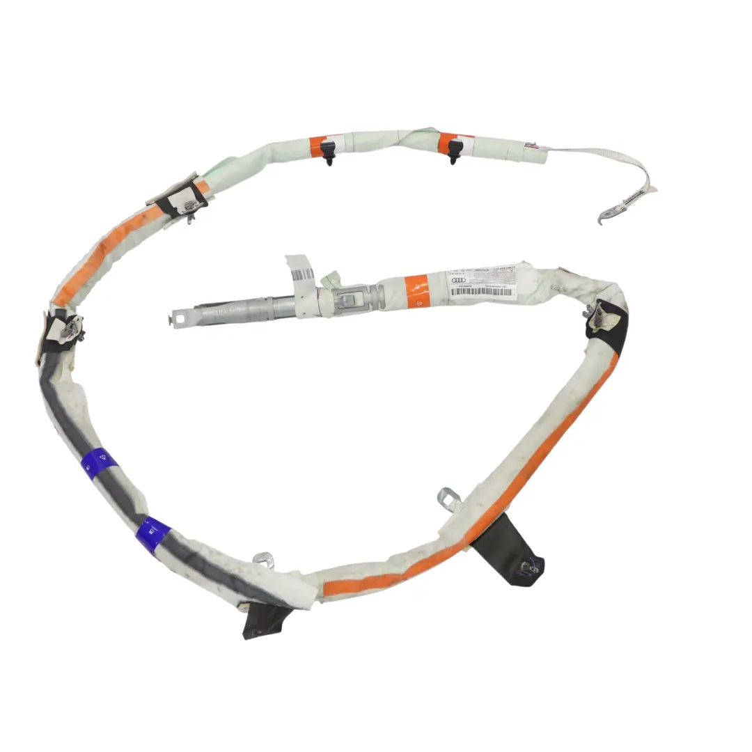 Modulo aria tendina rivestimento padiglione tetto destro per Audi A5 F5 con numero di parte 8W8880742F Audi A5 F5 Modulo aria tendina rivestimento padiglione tetto destro - SKU 8W8880742F - Numero di parte 8W8880742F