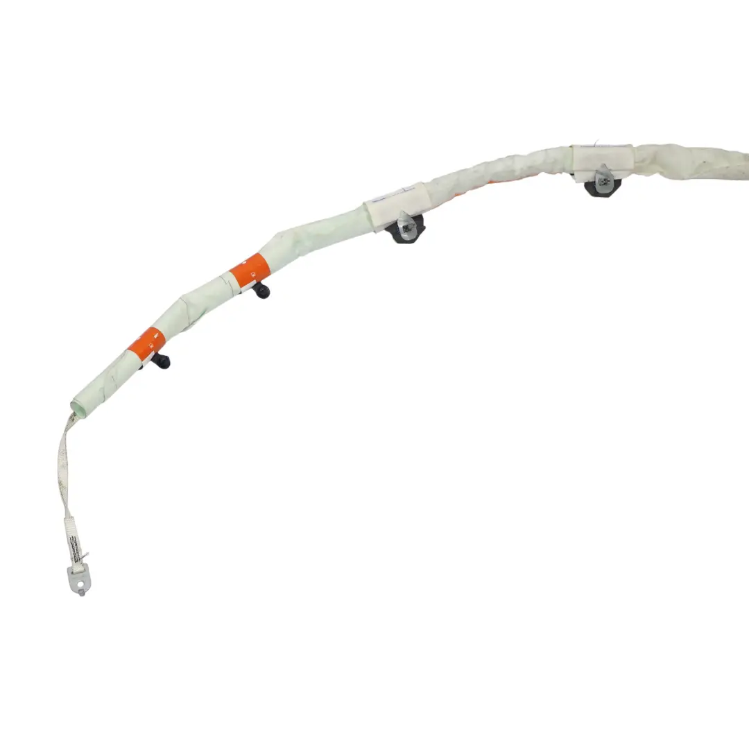 Audi A5 F5 Roof Headliner Curtain Air Module Right O/S - SKU 8W8880742F - Part number 8W8880742F