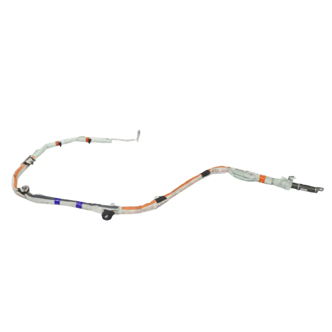 Audi A5 F5 Modulo aria tendina rivestimento padiglione tetto destro - SKU 8W8880742F - Numero di parte 8W8880742F