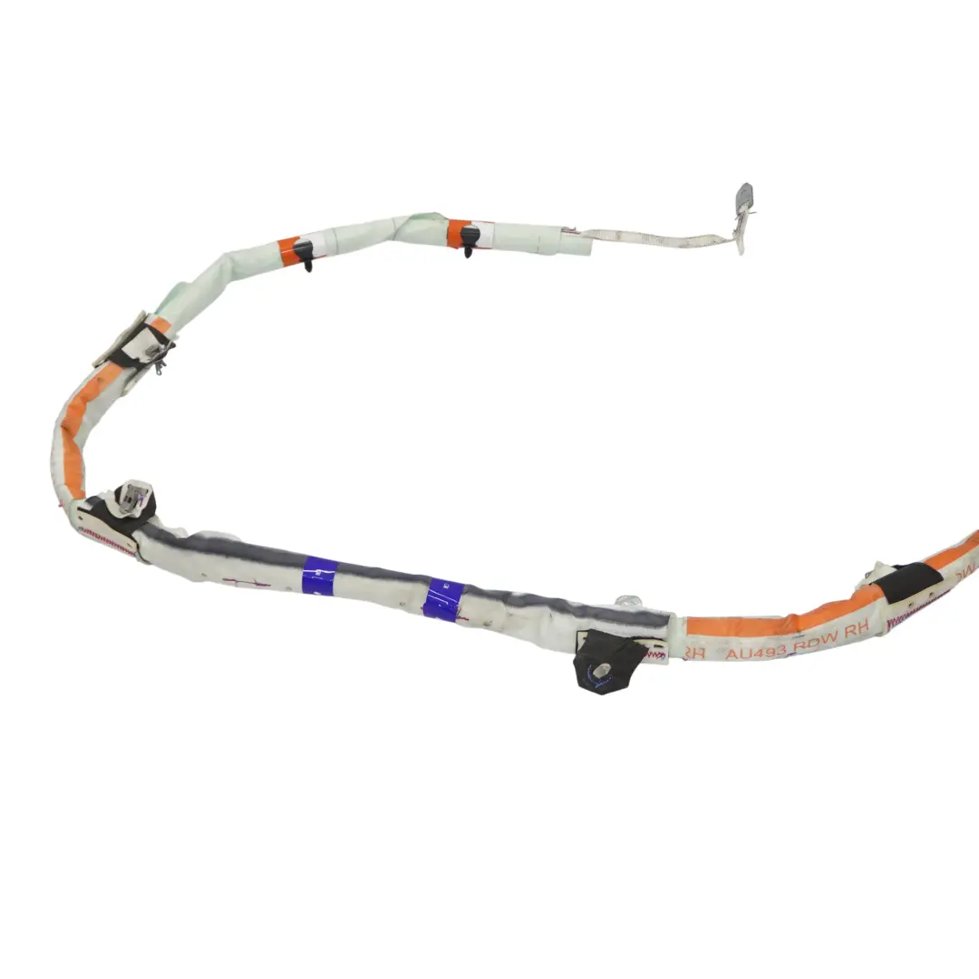Audi A5 F5 Módulo de aire de cortina para techo de lado derecho - SKU 8W8880742F - Número de pieza 8W8880742F