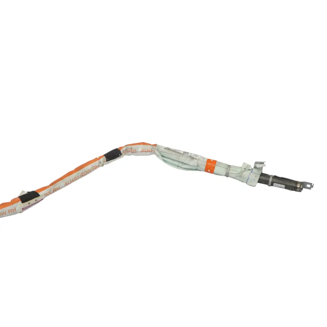 Audi A5 F5 Módulo de aire de cortina para techo de lado derecho - SKU 8W8880742F - Número de pieza 8W8880742F