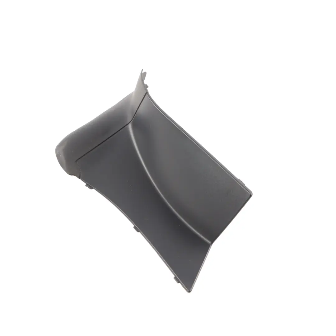 Tail Light Lamp Trim Cover Panel Trim Rear Left N/S to Audi A5 F5 with Part number 8W8945253A Audi A5 F5 Tail Light Lamp Trim Cover Panel Trim Rear Left N/S - SKU 8W8945253A - Part number 8W8945253A