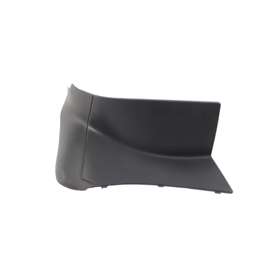 Tail Light Lamp Trim Cover Panel Trim Rear Left N/S to Audi A5 F5 with Part number 8W8945253A Audi A5 F5 Tail Light Lamp Trim Cover Panel Trim Rear Left N/S - SKU 8W8945253A - Part number 8W8945253A