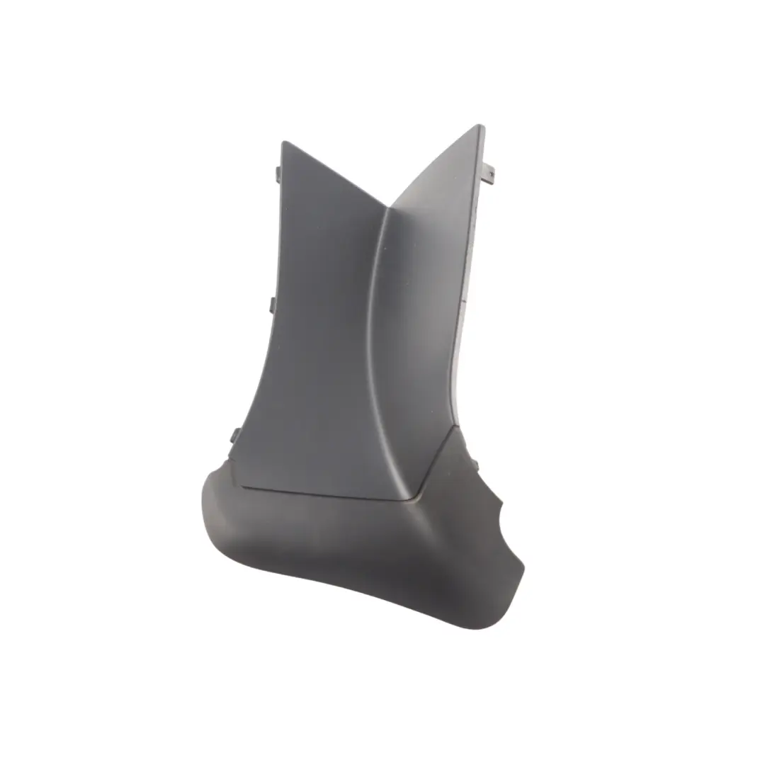 Audi A5 F5 Tail Light Lamp Trim Cover Panel Trim Rear Right O/S - SKU 8W8945254A - Part number 8W8945254A