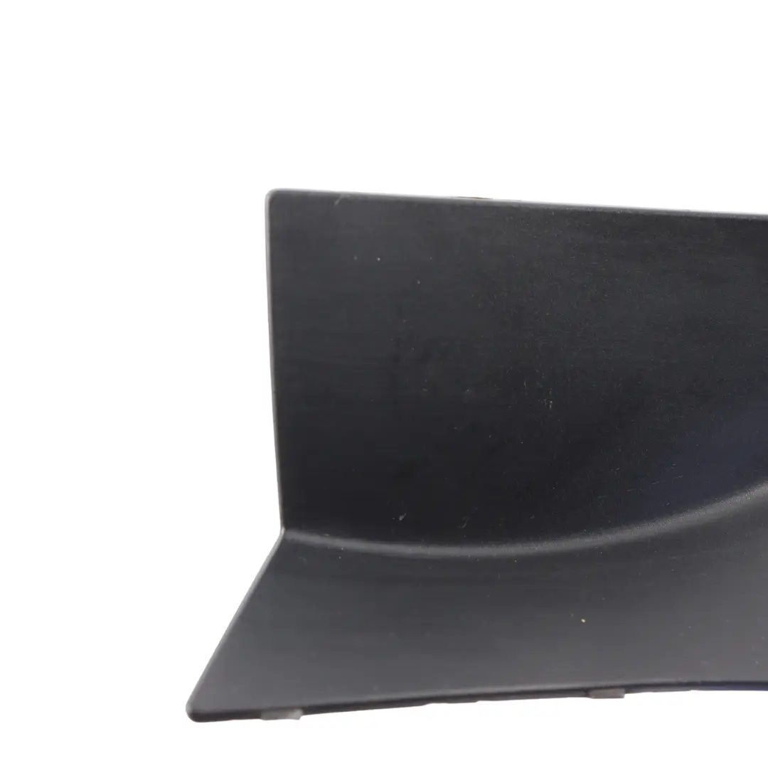 Tail Light Lamp Trim Cover Panel Trim Rear Right O/S to Audi A5 F5 with Part number 8W8945254A Audi A5 F5 Tail Light Lamp Trim Cover Panel Trim Rear Right O/S - SKU 8W8945254A - Part number 8W8945254A