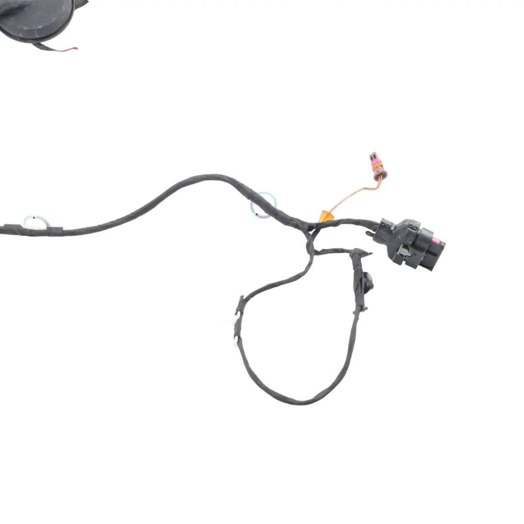Audi A5 F5 Front Passenger's Door Wiring Harness Loom 8W8971030D - SKU 8W8971030AC - Part number 8W8971030AC