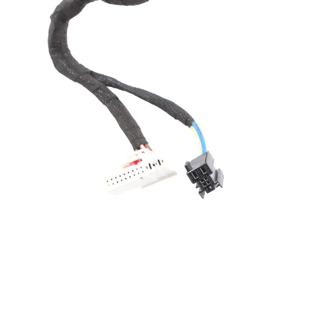 Audi A5 F5 Front Passenger's Door Wiring Harness Loom 8W8971030D - SKU 8W8971030AC - Part number 8W8971030AC