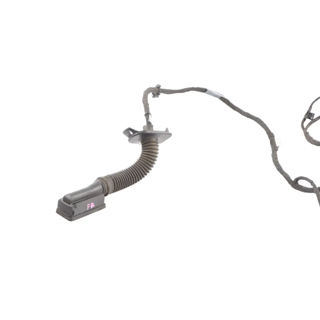 Audi A5 F5 Front Passenger's Door Wiring Harness Loom 8W8971030D - SKU 8W8971030AC - Part number 8W8971030AC