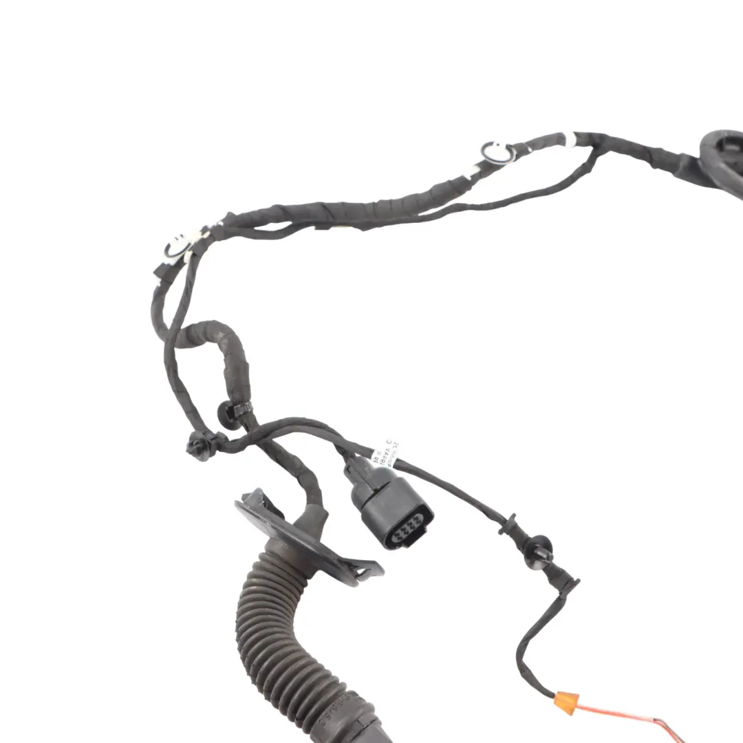 Sportback Door Wiring Harness Loom Rear Left N/S to Audi A5 F5 with Part number 8W8971687M Audi A5 F5 Sportback Door Wiring Harness Loom Rear Left N/S - SKU 8W8971687M - Part number 8W8971687M