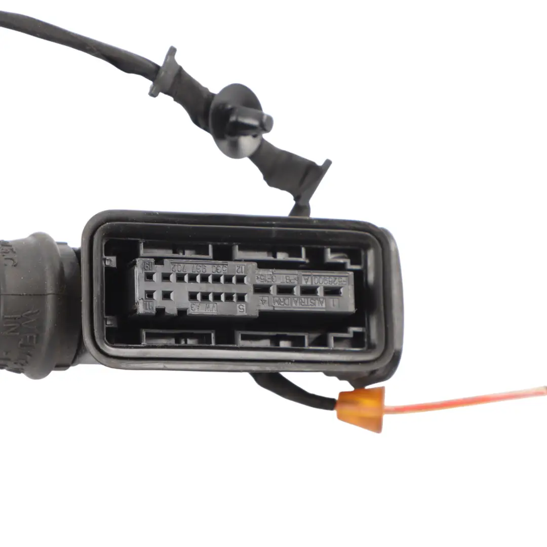 Sportback Tür Kabel Baum Kabelbaum Hinten Links für Audi A5 F5 mit Teilenummer 8W8971687M Audi A5 F5 Sportback Tür Kabel Baum Kabelbaum Hinten Links - SKU 8W8971687M - Teilenummer 8W8971687M