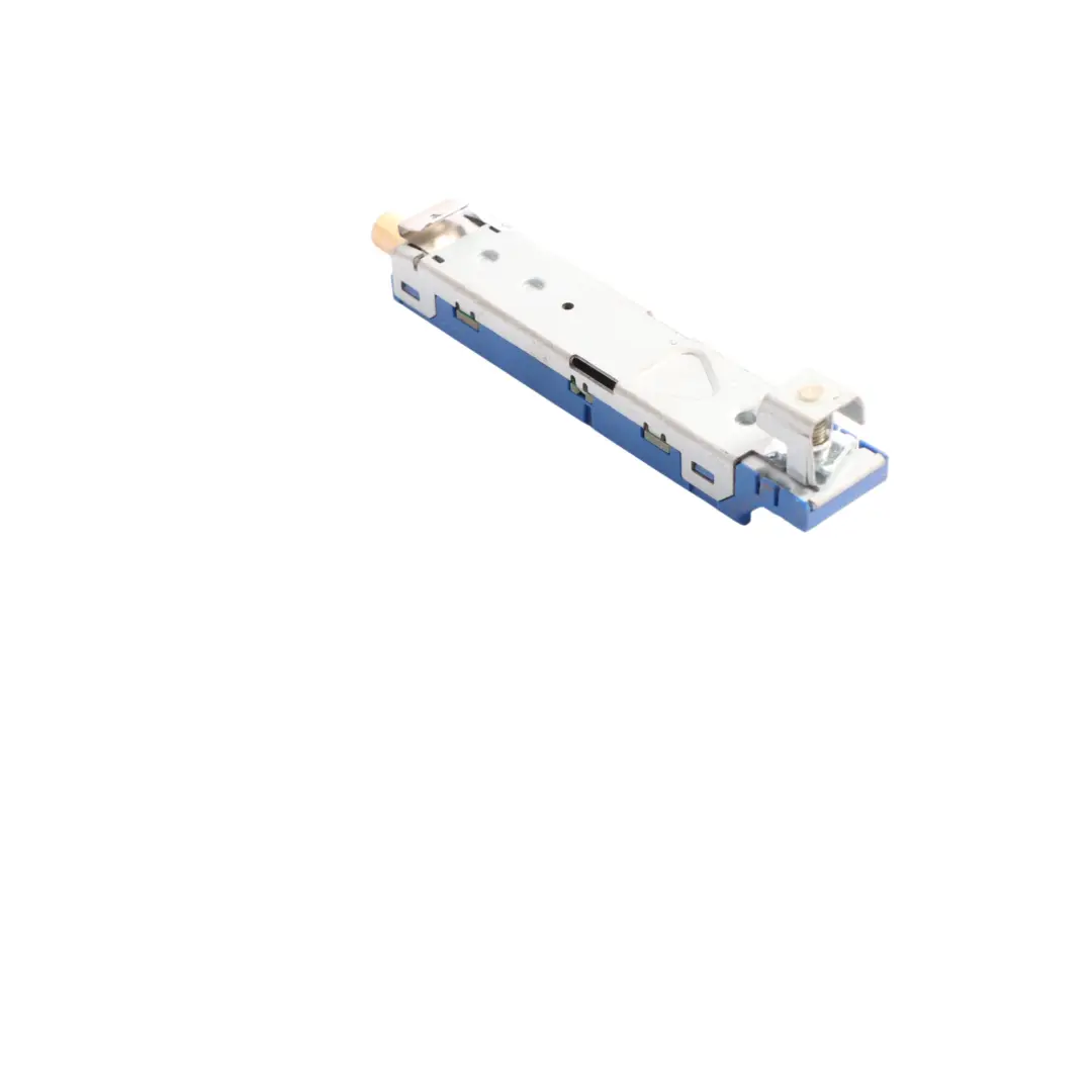 Audi A4 B9 Aerial Antenna Amplifier Booster Unit Module - SKU 8W9035225B - Part number 8W9035225B