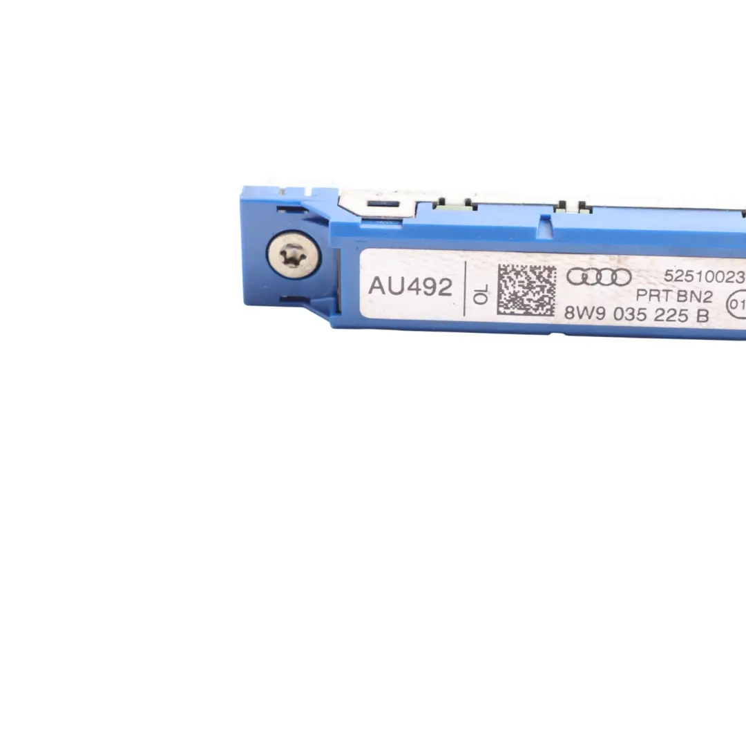 Audi A4 B9 Module Amplificateur D'Antenne - SKU 8W9035225B - Numéro de pièce 8W9035225B