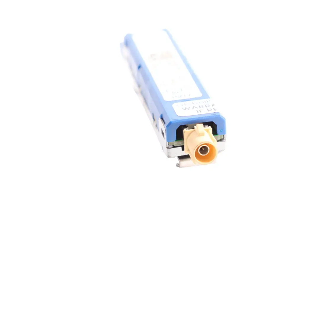 Audi A4 B9 Aerial Antenna Amplifier Booster Unit Module - SKU 8W9035225B - Part number 8W9035225B