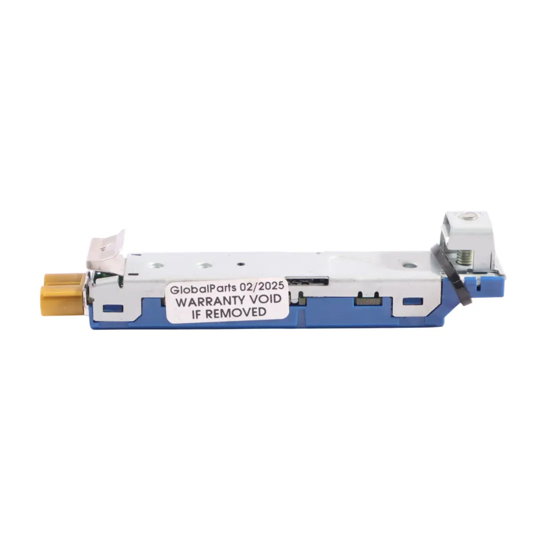 Audi A4 B9 Aerial Antenna Amplifier Booster Unit Module 8W9035225B - SKU 8W9035225Q - Part number 8W9035225Q