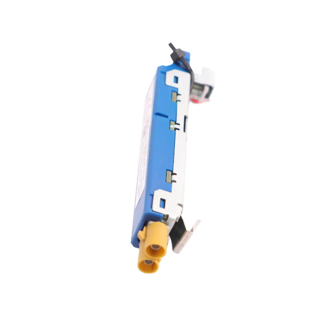 Audi A4 B9 Antenne Antennen Verstärker Booster Unit Modul 8W9035225B - SKU 8W9035225Q - Teilenummer 8W9035225Q
