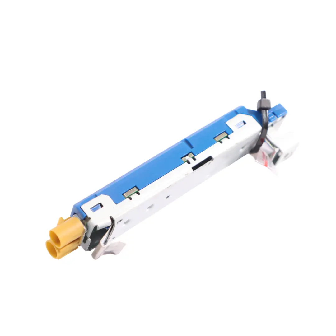 Aerial Antenna Amplifier Booster Unit Module 8W9035225B to Audi A4 B9 with Part number 8W9035225Q Audi A4 B9 Aerial Antenna Amplifier Booster Unit Module 8W9035225B - SKU 8W9035225Q - Part number 8W9035225Q