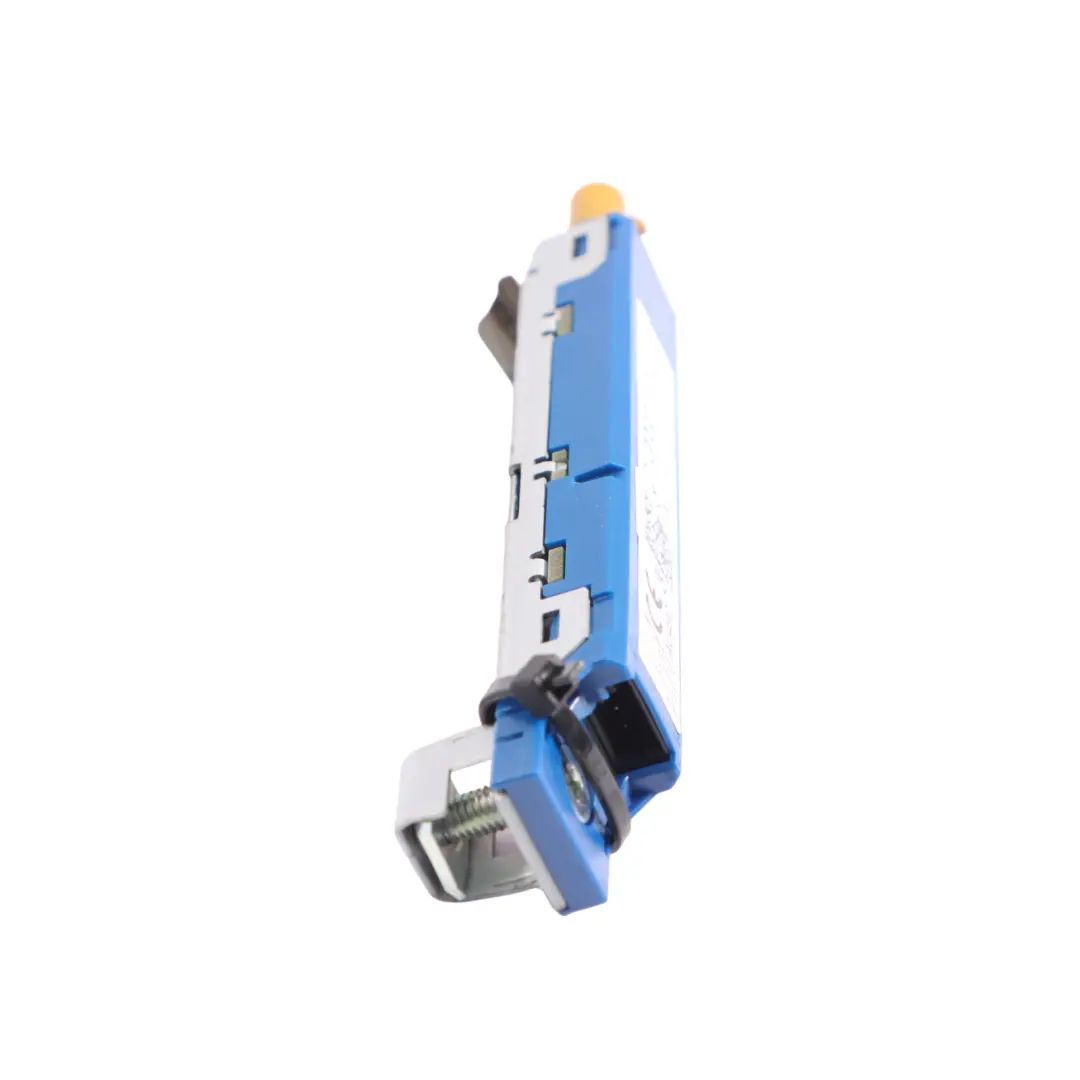 Audi A4 B9 Antenna Antenna Amplificatore Booster Modulo 8W9035225B - SKU 8W9035225Q - Numero di parte 8W9035225Q