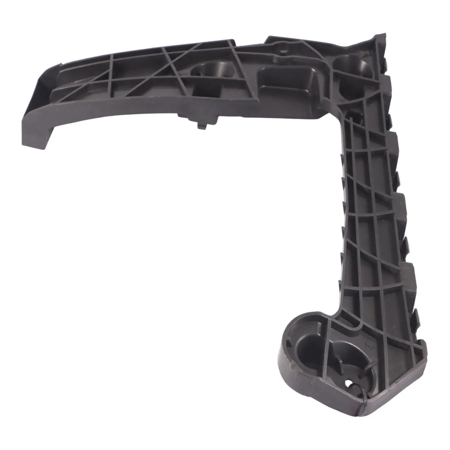 Audi A4 B9 Avant Rear Bumper Mount Bracket Support Left N/S Guide 8W9807453C
