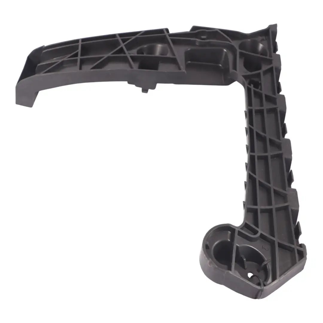 Support De Montage Pare Chocs Arrière Gauche Audi A4 B9 Avant Guide pour à propos du numéro de pièce 8W9807453C Support De Montage Pare Chocs Arrière Gauche Audi A4 B9 Avant Guide - SKU 8W9807453C - Numéro de pièce 8W9807453C