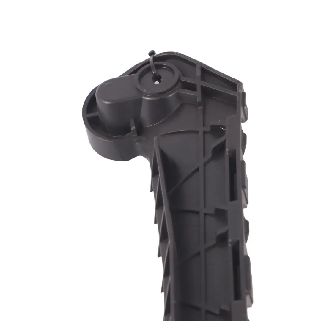 Supporto Staffa Paraurti Posteriore Sinistro Guida per Audi A4 B9 Avant con numero di parte 8W9807453C Audi A4 B9 Avant Supporto Staffa Paraurti Posteriore Sinistro Guida - SKU 8W9807453C - Numero di parte 8W9807453C