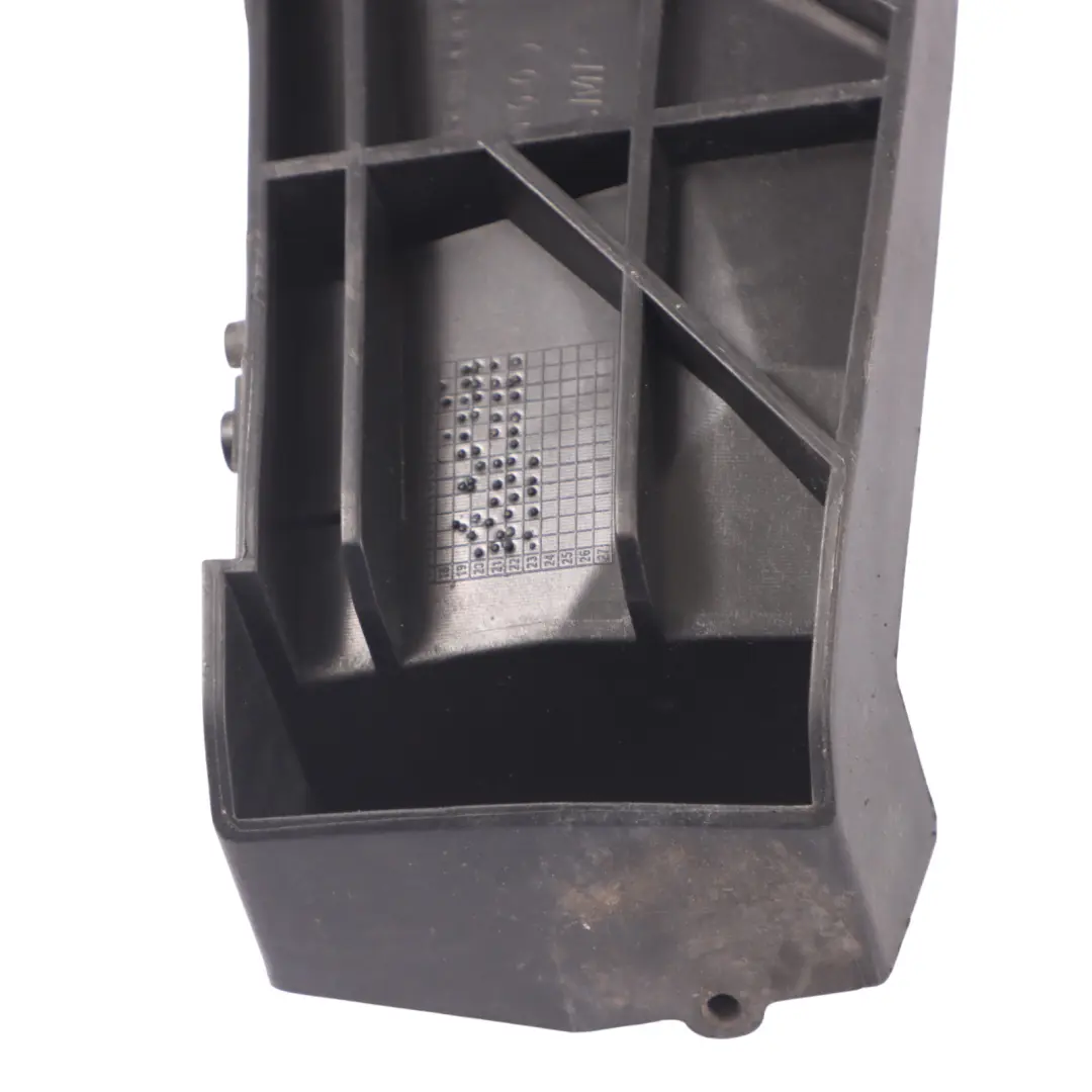 Support De Montage Pare Chocs Arrière Gauche Audi A4 B9 Avant Guide - SKU 8W9807453C - Numéro de pièce 8W9807453C