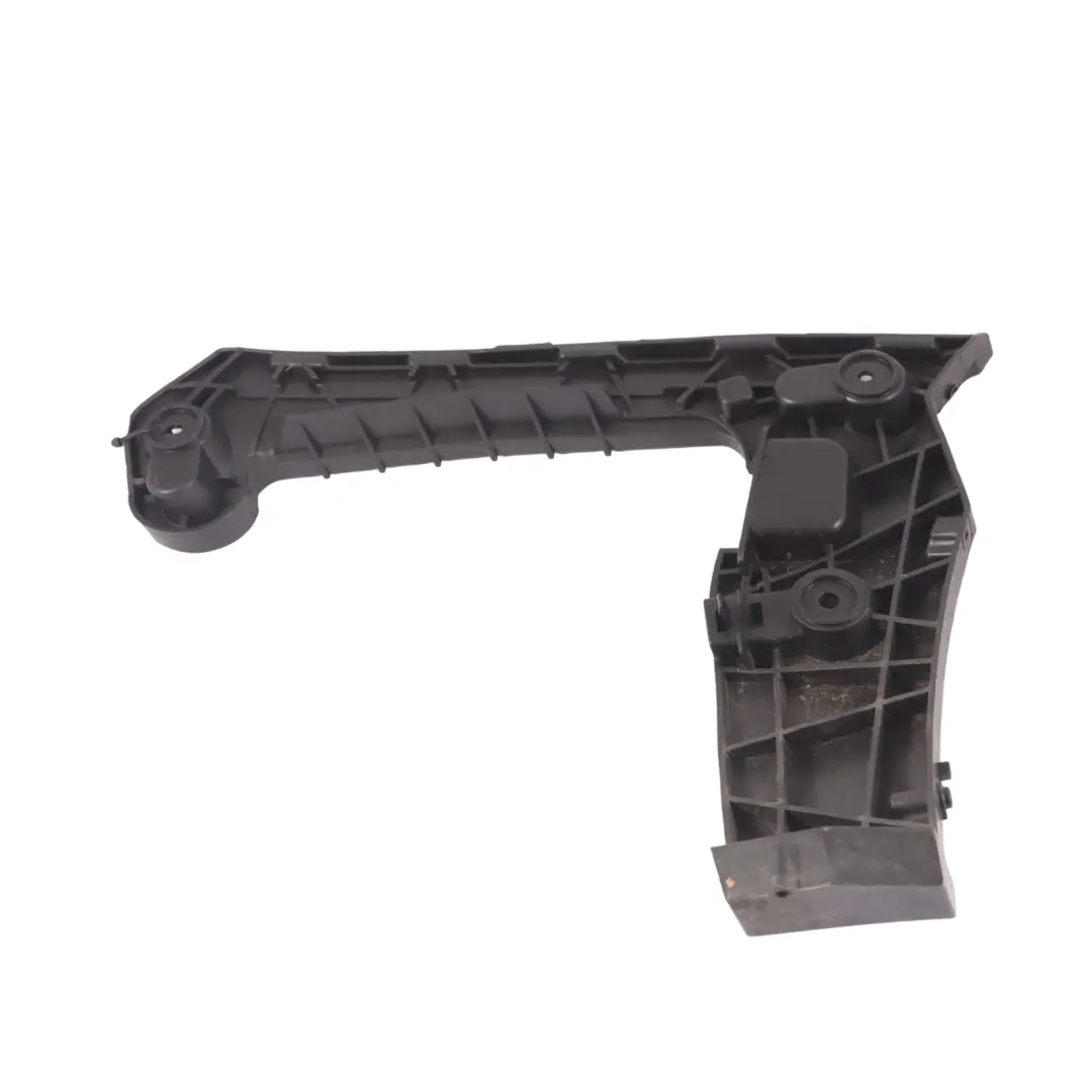 Support De Montage Pare Chocs Arrière Gauche Audi A4 B9 Avant Guide pour à propos du numéro de pièce 8W9807453C Support De Montage Pare Chocs Arrière Gauche Audi A4 B9 Avant Guide - SKU 8W9807453C - Numéro de pièce 8W9807453C