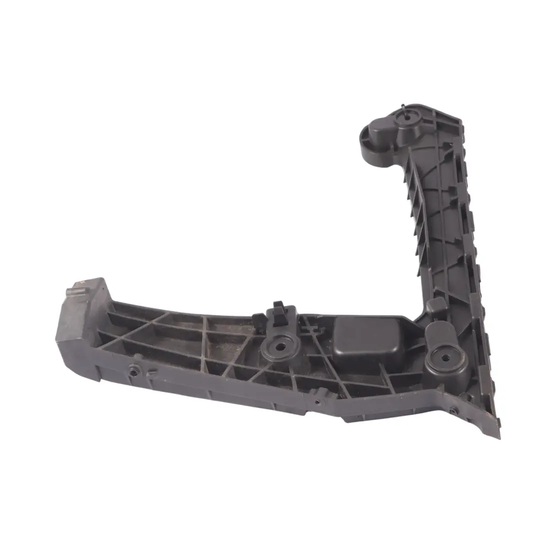 Support De Montage Pare Chocs Arrière Gauche Audi A4 B9 Avant Guide pour à propos du numéro de pièce 8W9807453C Support De Montage Pare Chocs Arrière Gauche Audi A4 B9 Avant Guide - SKU 8W9807453C - Numéro de pièce 8W9807453C