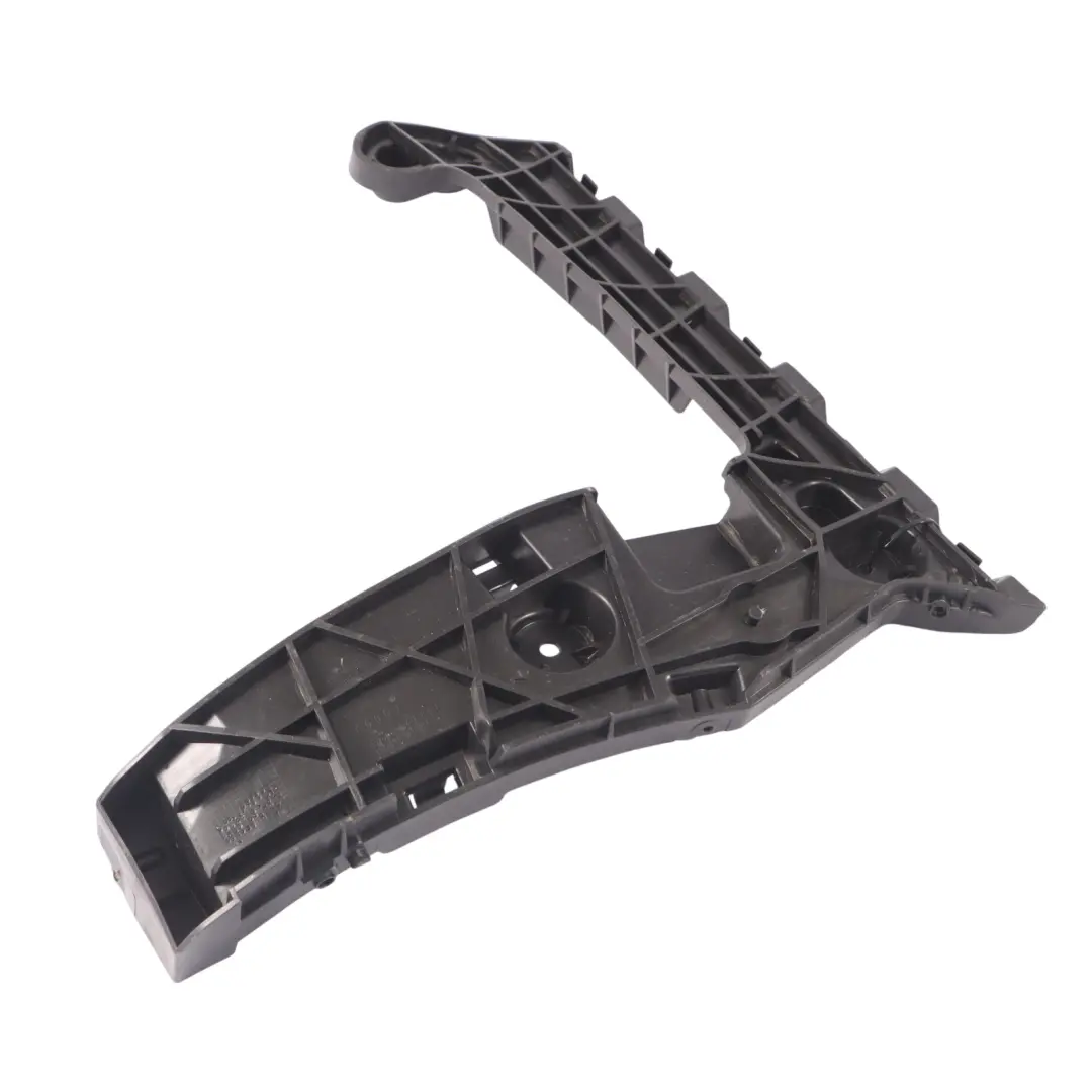 Bumper Mount Bracket Support Right O/S Guide to Audi A4 B9 Avant Rear with Part number 8W9807454C Audi A4 B9 Avant Rear Bumper Mount Bracket Support Right O/S Guide - SKU 8W9807454C - Part number 8W9807454C