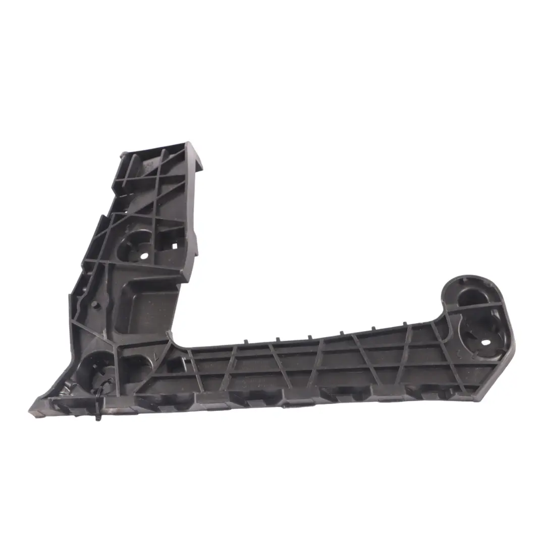 Bumper Mount Bracket Support Right O/S Guide to Audi A4 B9 Avant Rear with Part number 8W9807454C Audi A4 B9 Avant Rear Bumper Mount Bracket Support Right O/S Guide - SKU 8W9807454C - Part number 8W9807454C