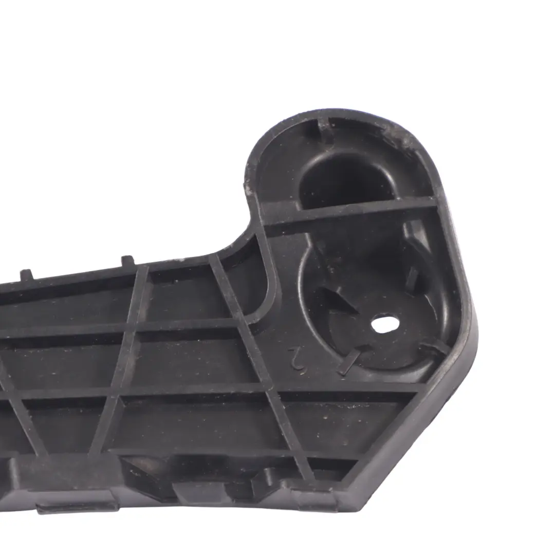 Bumper Mount Bracket Support Right O/S Guide to Audi A4 B9 Avant Rear with Part number 8W9807454C Audi A4 B9 Avant Rear Bumper Mount Bracket Support Right O/S Guide - SKU 8W9807454C - Part number 8W9807454C