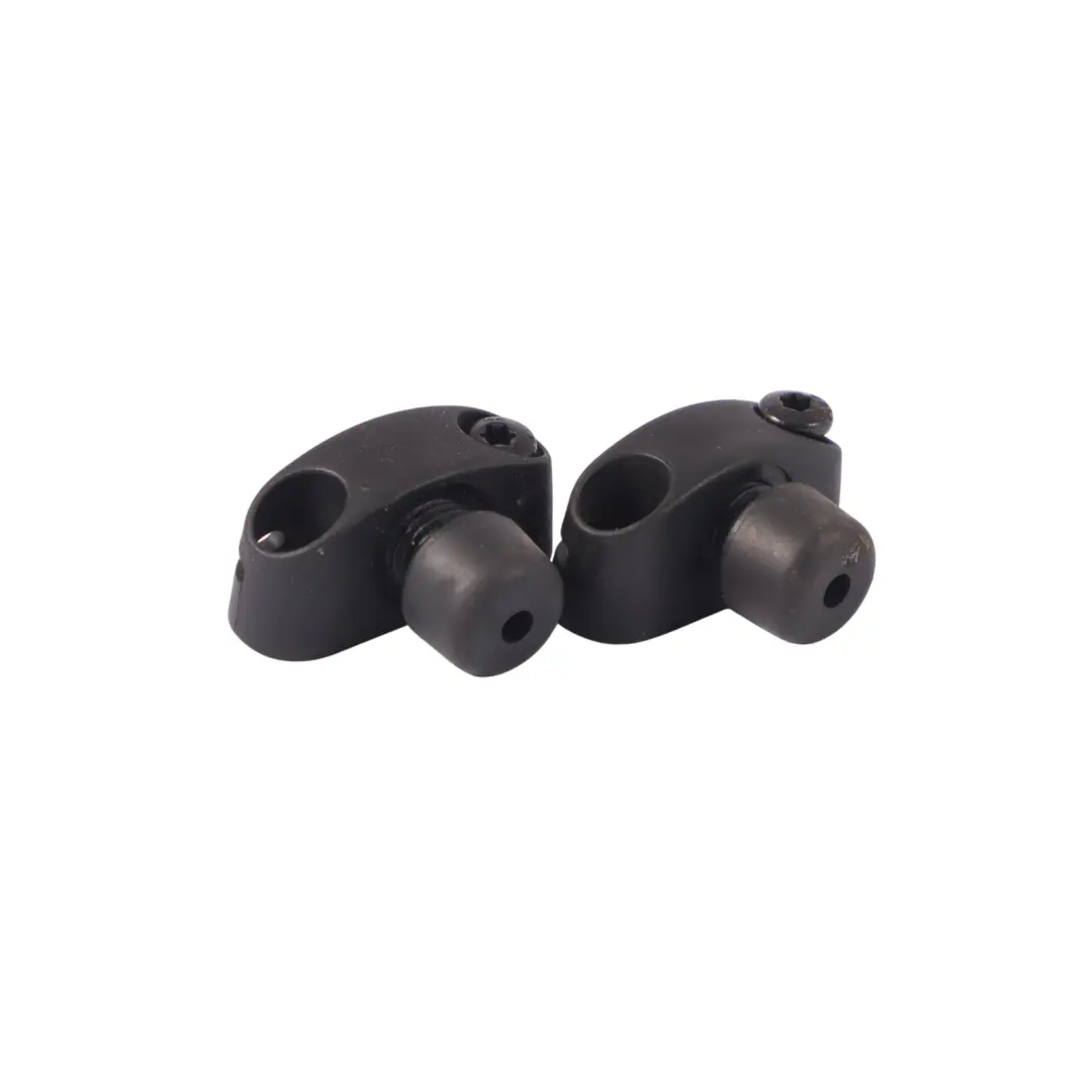  Anschlagpuffer Heckklappe Audi S3 8Y A4 B8 8W A5 F5 SET - SKU 8W9827239 - Teilenummer 8W9827239