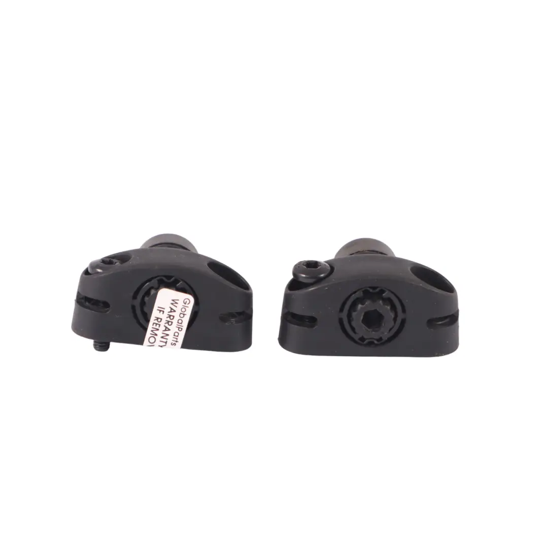  Anschlagpuffer Heckklappe Audi S3 8Y A4 B8 8W A5 F5 SET - SKU 8W9827239 - Teilenummer 8W9827239