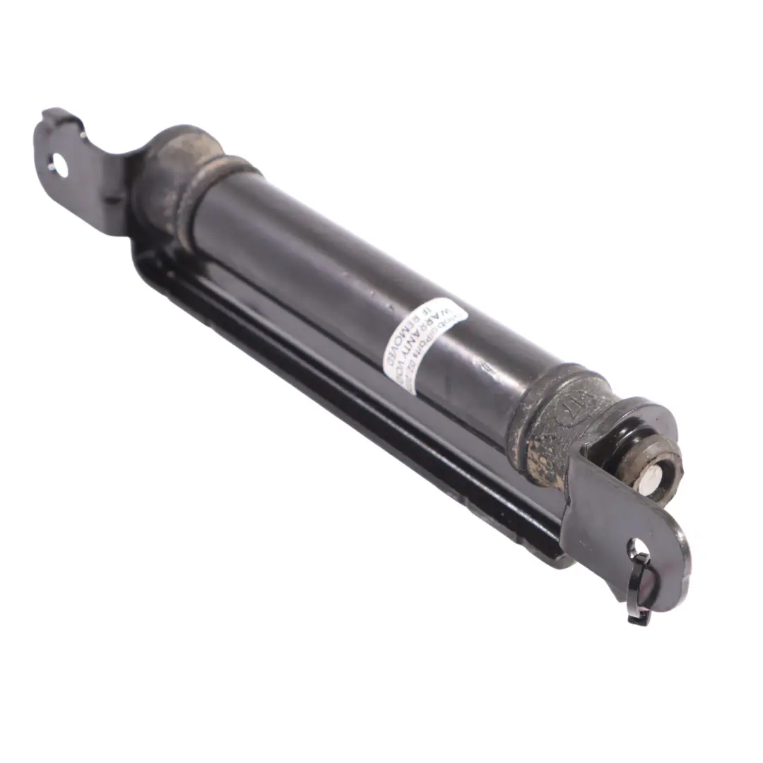 Audi A4 B9 Volkswagen Golf 7 Hintere Heckklappe Ausgleichsgewicht - SKU 8W9827242A - Teilenummer 8W9827242A