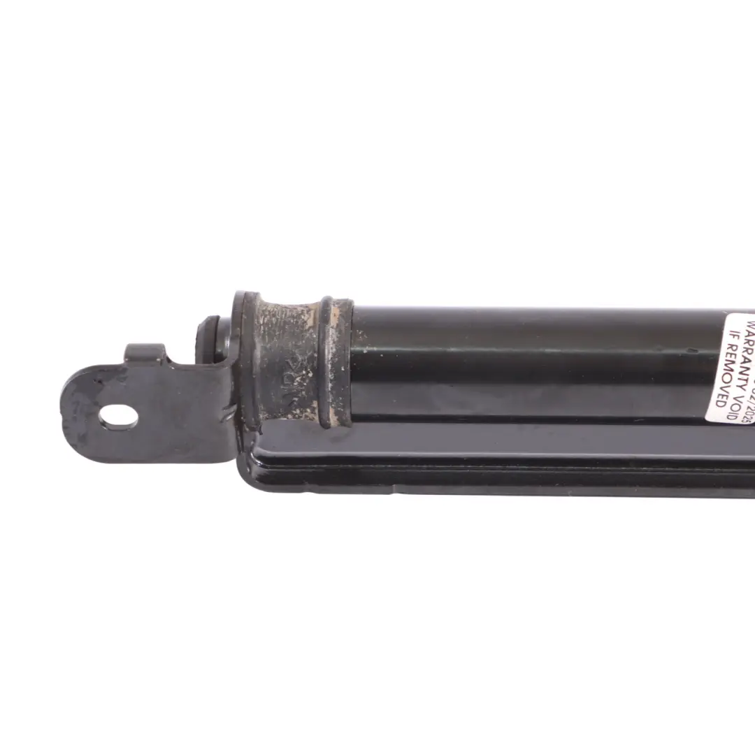 Audi A4 B9 Volkswagen Golf 7 Hintere Heckklappe Ausgleichsgewicht - SKU 8W9827242A - Teilenummer 8W9827242A