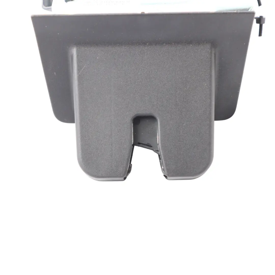 Audi A3 S3 8Y Heckklappe Verriegelungs Mechanismus Hinten - SKU 8W9827505C - Teilenummer 8W9827505C