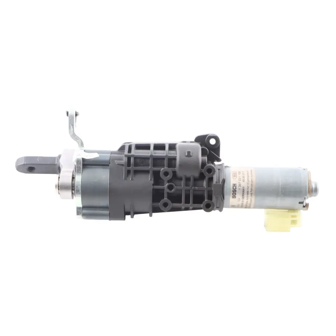 Audi A4 B9 Actuador Motor Elevador Maletero Portón Trasero Izquierdo 8W9827852A - SKU 8W9827851A - Número de pieza 8W9827851A