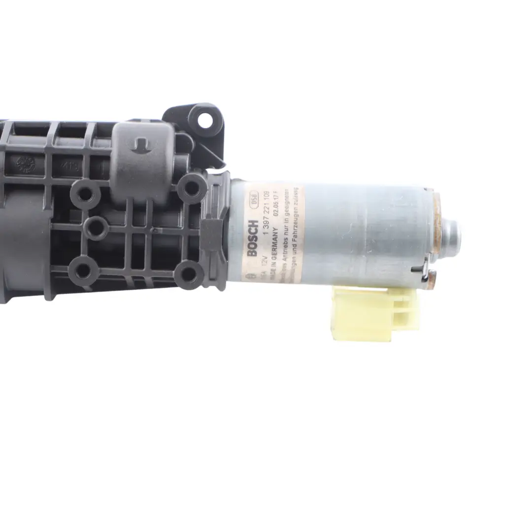 Audi A4 B9 Boot Trunk Tailgate Lift Motor Actuator Left N/S 8W9827852A - SKU 8W9827851A - Part number 8W9827851A