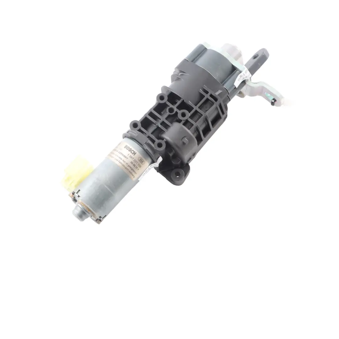 Audi A4 B9 Boot Trunk Tailgate Lift Motor Actuator Left N/S 8W9827852A - SKU 8W9827851A - Part number 8W9827851A