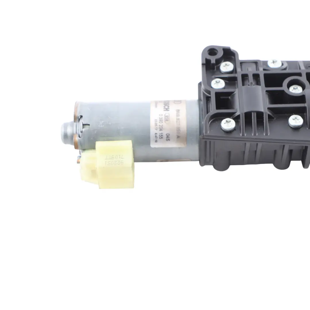 Siłownik Silnika Podnośnika Klapy Bagażnika Lewy 8W9827852A do Audi A4 B9 o numerze 8W9827851A Audi A4 B9 Siłownik Silnika Podnośnika Klapy Bagażnika Lewy 8W9827852A - SKU 8W9827851A - Numer Części 8W9827851A