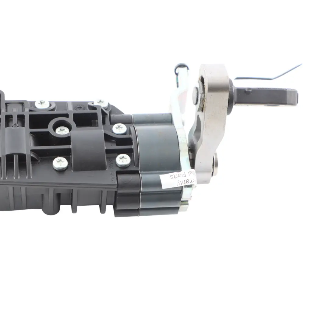 Audi A4 B9 Actionneur De Moteur De Hayon Élévateur Gauche 8W9827852A - SKU 8W9827851A - Numéro de pièce 8W9827851A