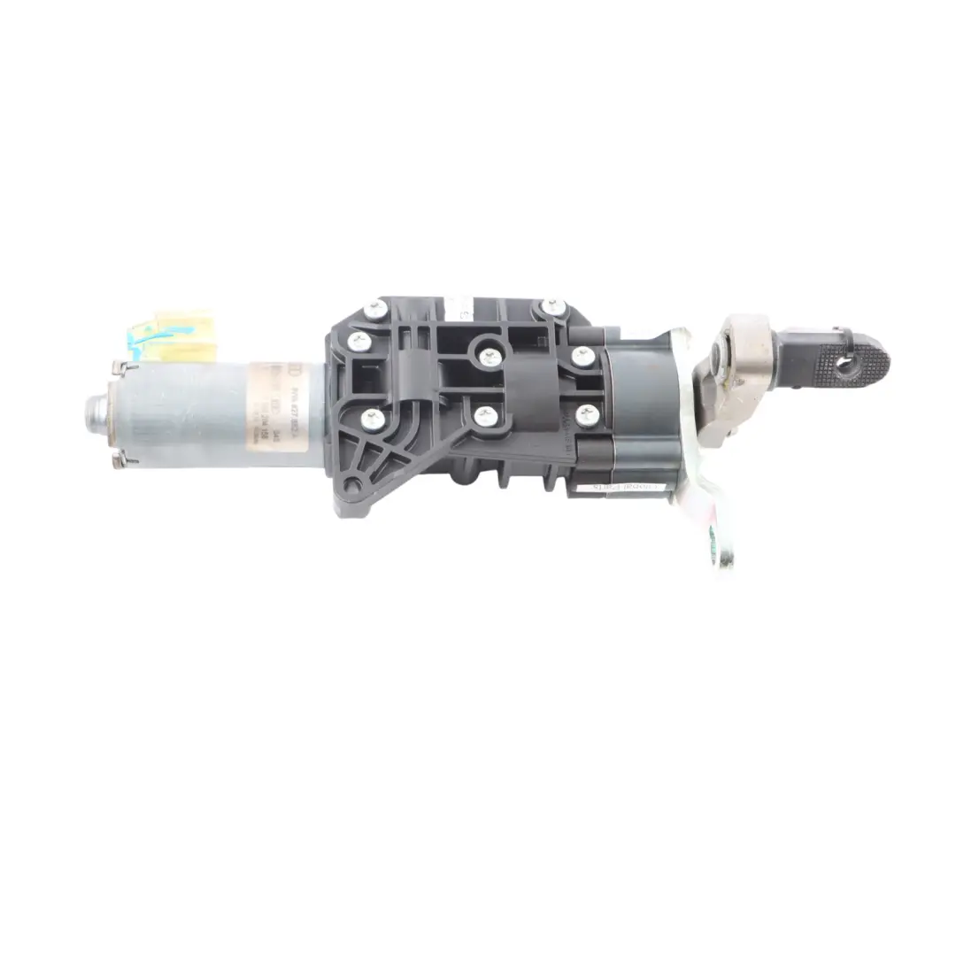 Audi A4 B9 Boot Trunk Tailgate Lift Motor Actuator Right O/S - SKU 8W9827852A-1 - Part number 8W9827852A