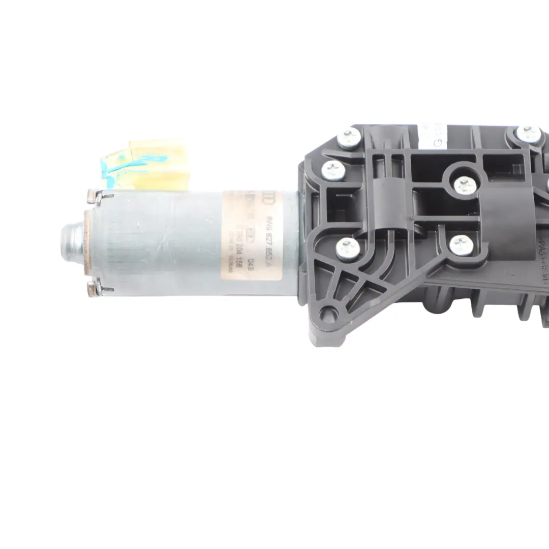 Audi A4 B9 Boot Trunk Tailgate Lift Motor Actuator Right O/S - SKU 8W9827852A-1 - Part number 8W9827852A
