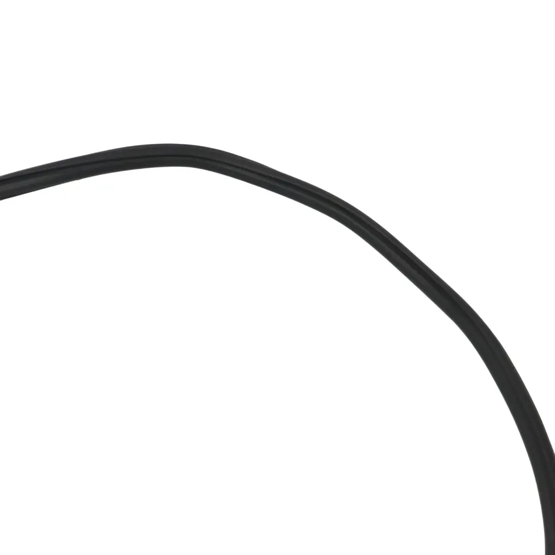 Door Edge Guard Seal Rubber Left Right N/O/S to Audi A4 B9 8W Rear with Part number 8W9833721B Audi A4 B9 8W Rear Door Edge Guard Seal Rubber Left Right N/O/S - SKU 8W9833721B - Part number 8W9833721B