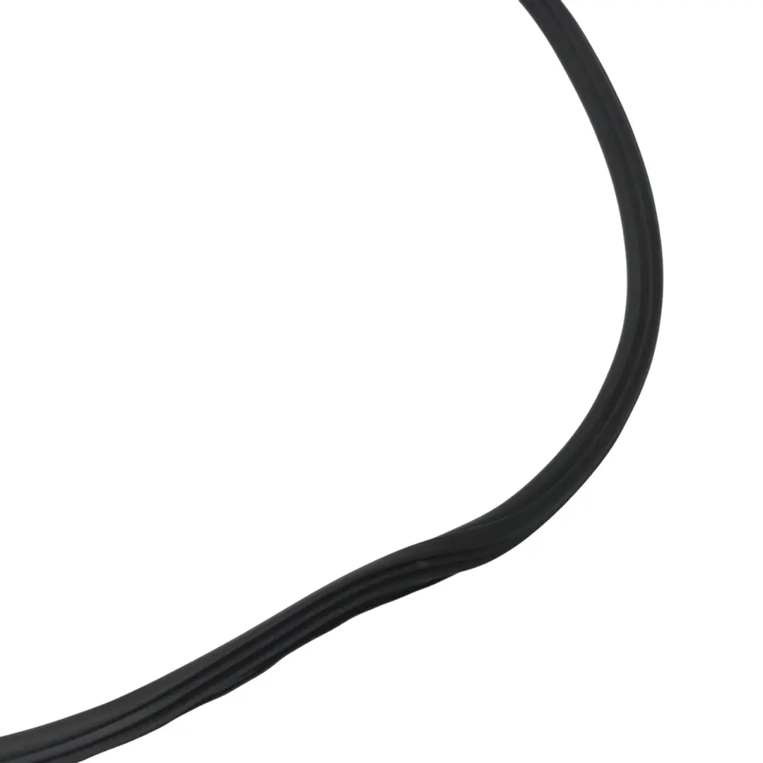 Door Edge Guard Seal Rubber Left Right N/O/S to Audi A4 B9 8W Rear with Part number 8W9833721B Audi A4 B9 8W Rear Door Edge Guard Seal Rubber Left Right N/O/S - SKU 8W9833721B - Part number 8W9833721B