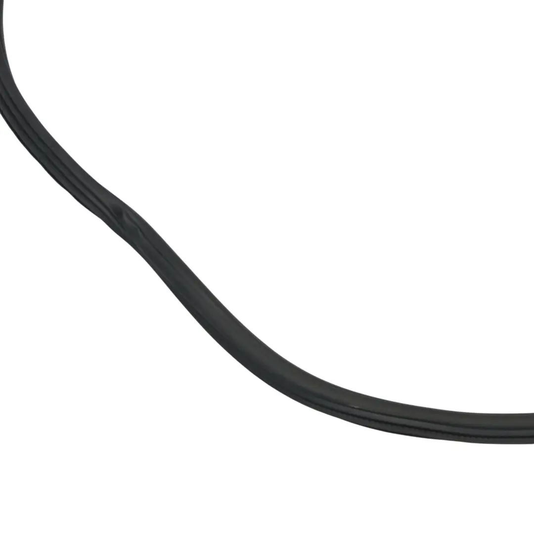 Audi A4 B9 8W Türkantenschutz Dichtung Gummi Hinten Links Rechts - SKU 8W9833721B - Teilenummer 8W9833721B